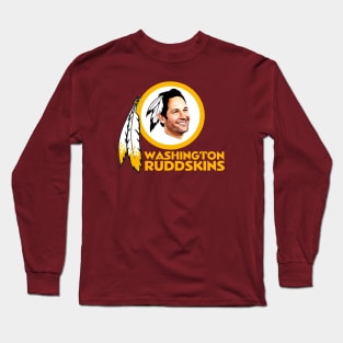 RUDDSKINS Long Sleeve T-Shirt